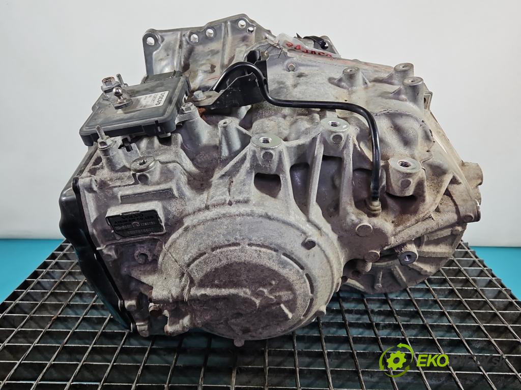 Volvo S90 II 2016- 2.0 T 320KM automatic 235 kW 1969 cm3 4- převodovka stupňová automat 16D7816607