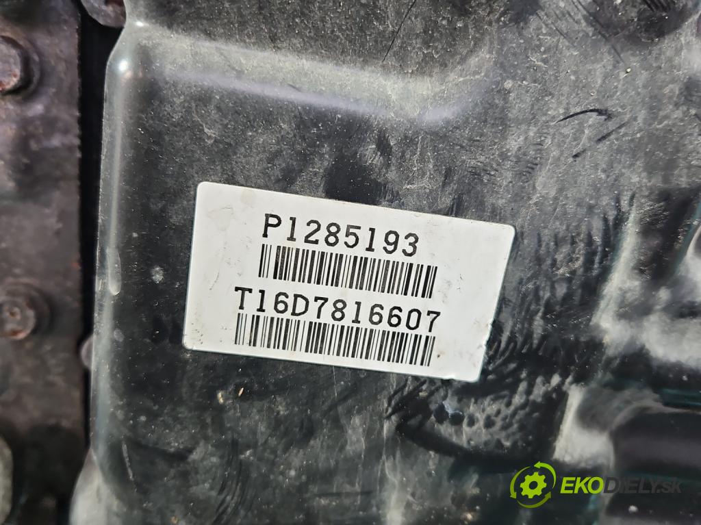 Volvo S90 II 2016- 2.0 T 320KM automatic 235 kW 1969 cm3 4- převodovka stupňová automat 16D7816607