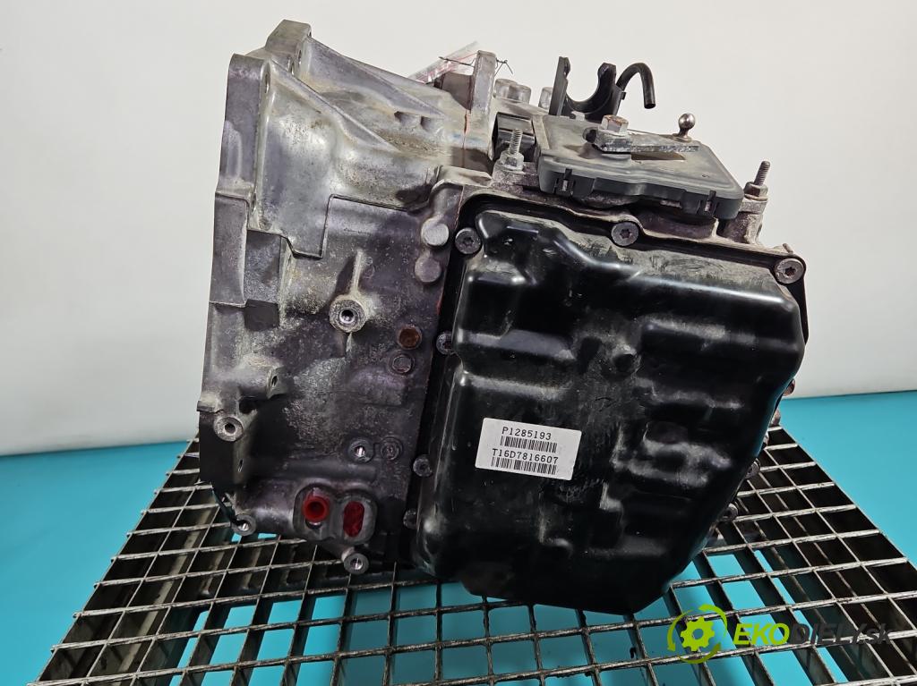 Volvo S90 II 2016- 2.0 T 320KM automatic 235 kW 1969 cm3 4- převodovka stupňová automat 16D7816607