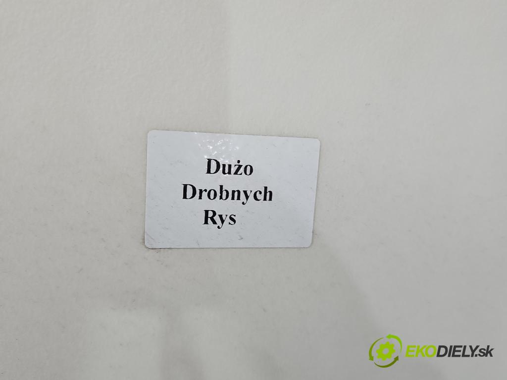 Fiat Scudo II 2006-2016 2.0 jtd 120 HP manual 88 kW 1997 cm3 5- dvere posuvné: pravé