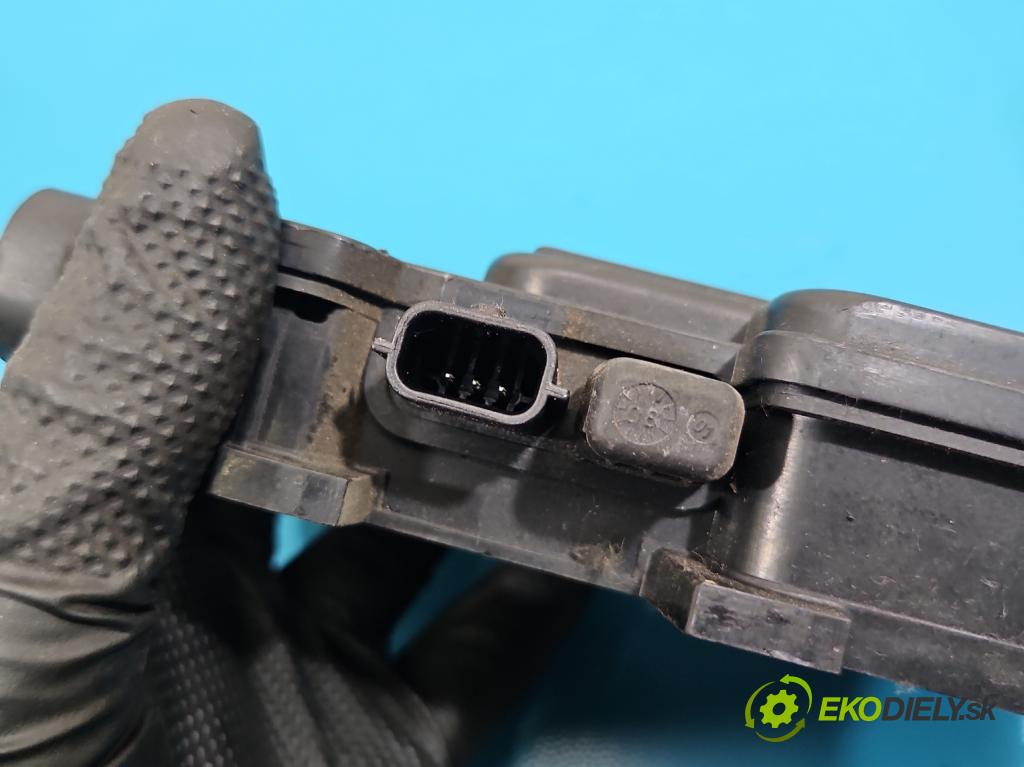 Renault Megane III 2008-2016 1.5 dci 86 HP manual 63 kW 1461 cm3 5- riadiaca jednotka ostatné 243800007R