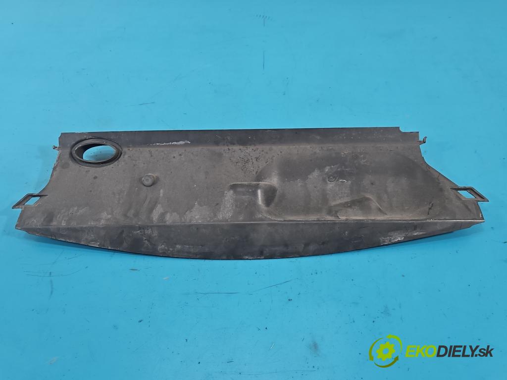 Renault Megane III 2008-2016 1.5 dci 86 hp manual 63 kW 1461 cm3 5- Vstup: vzduchu 214990005R