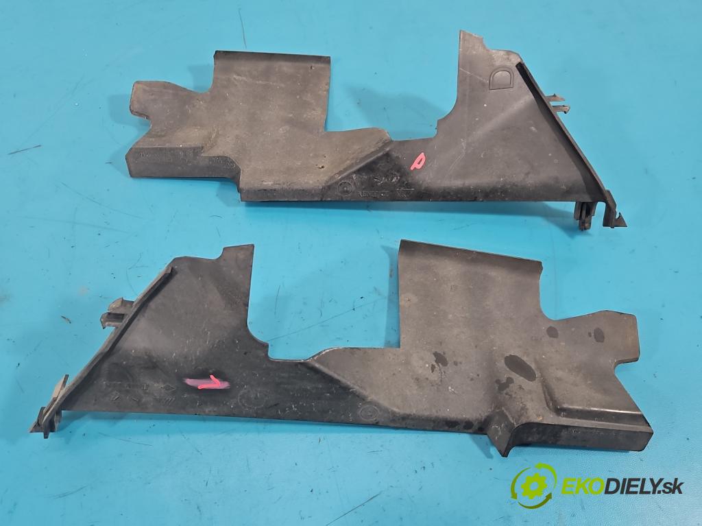 Renault Megane III 2008-2016 1.5 dci 86 hp manual 63 kW 1461 cm3 5- Vstup: vzduchu 214990005R