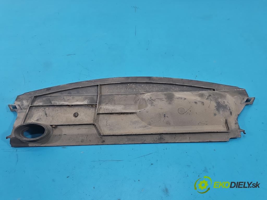 Renault Megane III 2008-2016 1.5 dci 86 hp manual 63 kW 1461 cm3 5- Vstup: vzduchu 214990005R