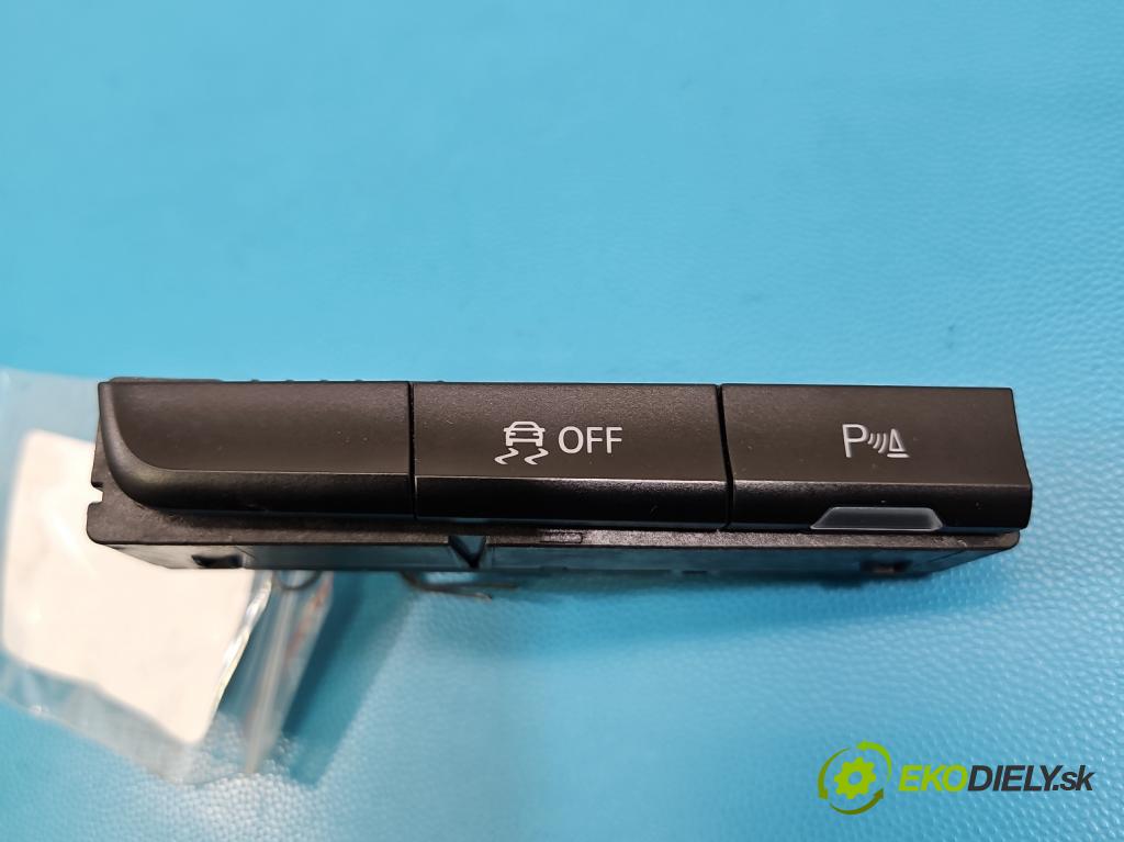 Audi A4 B8 2007-2015 2.0 tdi 143 HP manual 105 kW 1968 cm3 5- prepínač ostatné 8K1959673G