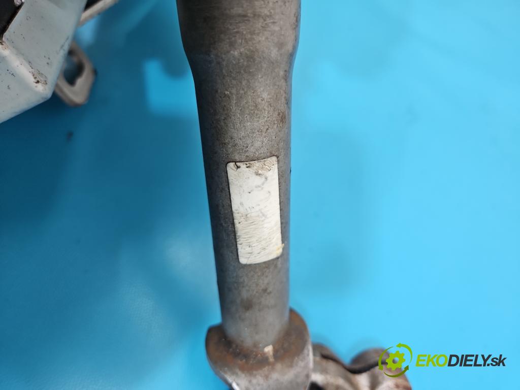 Renault Megane III 2008-2016 1.5 dci 86 HP manual 63 kW 1461 cm3 5- čerpadlo posilovač 488106920R (Servočerpadlo)