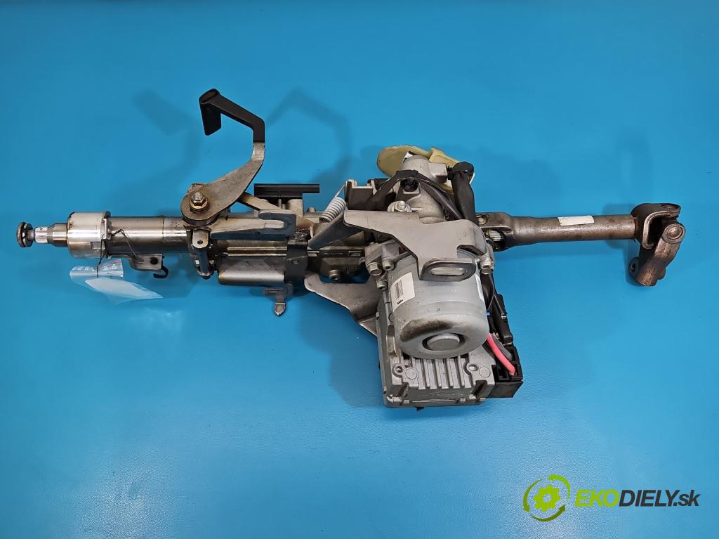 Renault Megane III 2008-2016 1.5 dci 86 HP manual 63 kW 1461 cm3 5- čerpadlo posilovač 488106920R (Servočerpadlo)