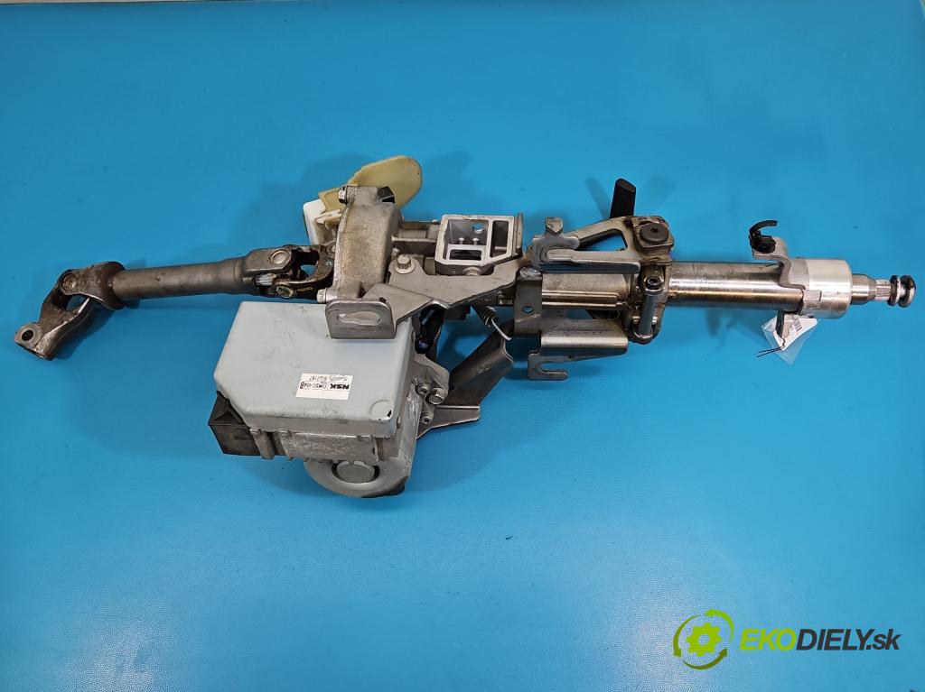 Renault Megane III 2008-2016 1.5 dci 86 HP manual 63 kW 1461 cm3 5- čerpadlo posilovač 488106920R (Servočerpadlo)