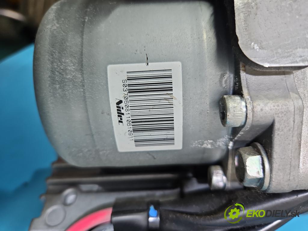 Renault Megane III 2008-2016 1.5 dci 86 HP manual 63 kW 1461 cm3 5- čerpadlo posilovač 488106920R (Servočerpadlo)