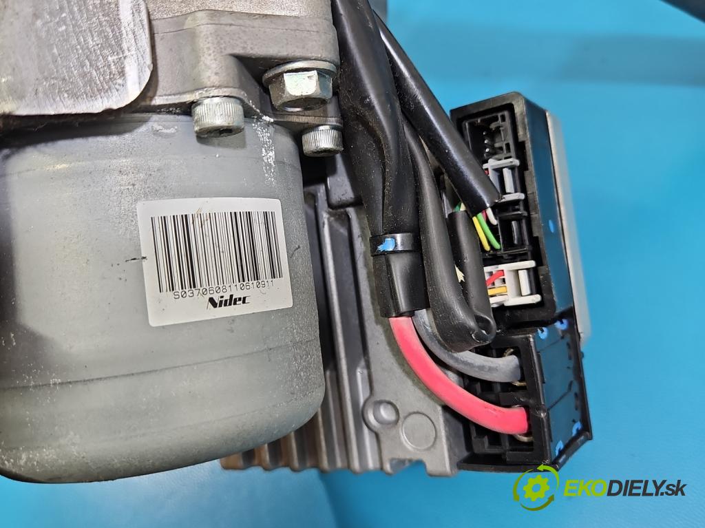 Renault Megane III 2008-2016 1.5 dci 86 HP manual 63 kW 1461 cm3 5- čerpadlo posilovač 488106920R (Servočerpadlo)