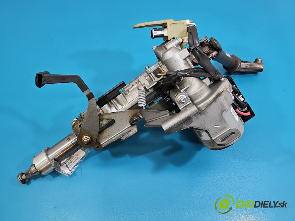 Renault Megane III 2008-2016 1.5 dci 86 HP manual 63 kW 1461 cm3 5- čerpadlo posilovač 488106920R (Servočerpadlo)