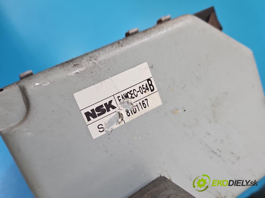 Renault Megane III 2008-2016 1.5 dci 86 HP manual 63 kW 1461 cm3 5- čerpadlo posilovač 488106920R (Servočerpadlo)