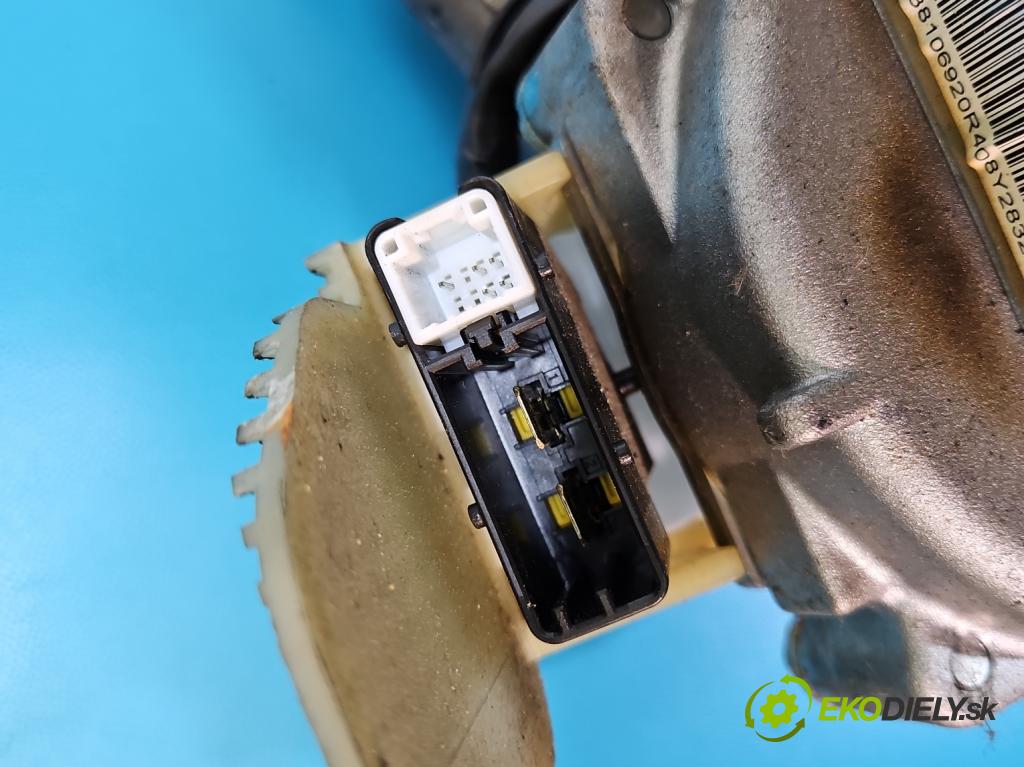 Renault Megane III 2008-2016 1.5 dci 86 HP manual 63 kW 1461 cm3 5- čerpadlo posilovač 488106920R (Servočerpadlo)