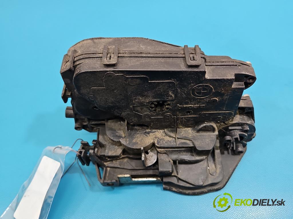 Bmw 3 E90 2005-2013 2.0d 163 HP manual 120 kW 1995 cm3 5- zámok zadné ľavý