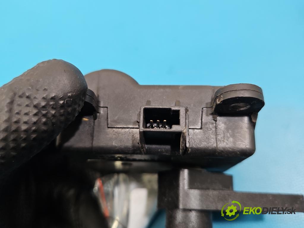 Nissan Qashqai I J10 2006-2013 1.6 16V 114 HP manual 84 kW 1598 cm3 5- motor: kúrenia A24850A7702000