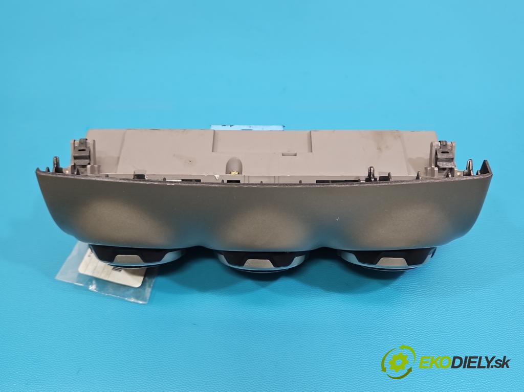 Honda CR-V II 2001-2006 2.0 16V 150 HP manual 110 kW 1998 cm3 5- panel kúrenia