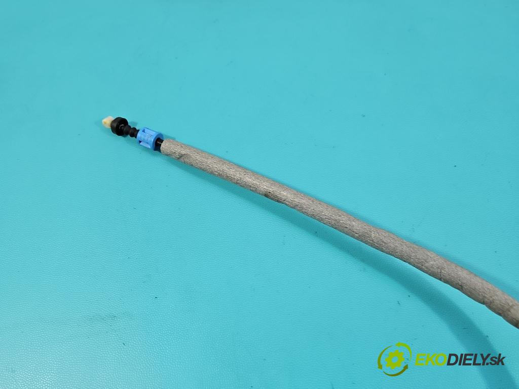 Mercedes B W246  2011-2018 2.1 cdi 136 HP automatic 100 kW 2143 cm3 5- zámok predné ľavý A0997201901