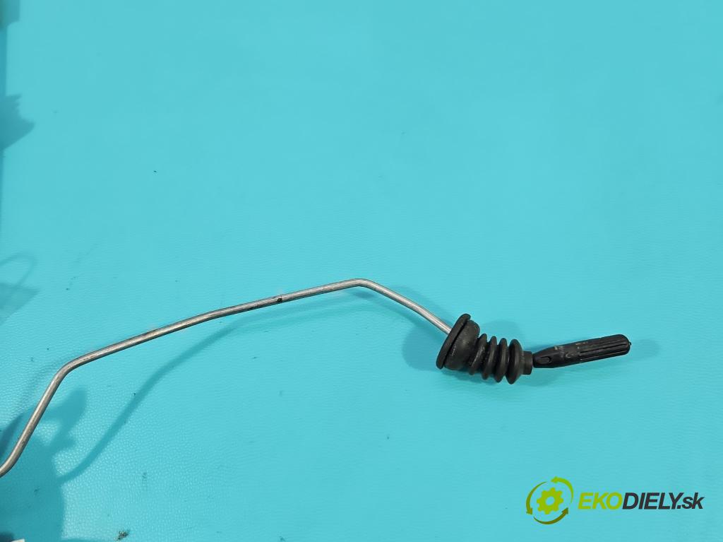 Mercedes B W246  2011-2018 2.1 cdi 136 HP automatic 100 kW 2143 cm3 5- zámok predné ľavý A0997201901