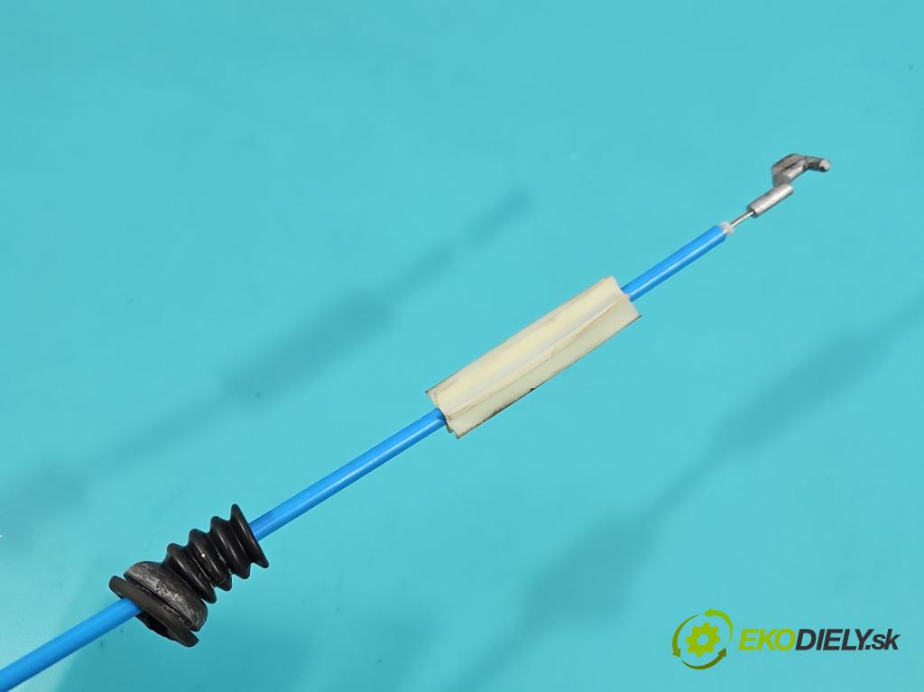 Mercedes B W246  2011-2018 2.1 cdi 136 HP automatic 100 kW 2143 cm3 5- zámok predné ľavý A0997201901