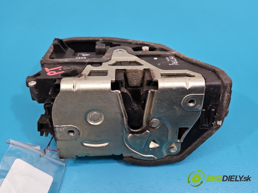 Bmw 3 E90 2005-2013 2.0d 163 HP manual 120 kW 1995 cm3 5- zámok zadné pravý 7060296