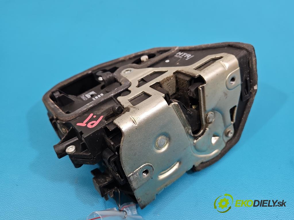 Bmw 3 E90 2005-2013 2.0d 163 HP manual 120 kW 1995 cm3 5- zámok zadné pravý 7060296