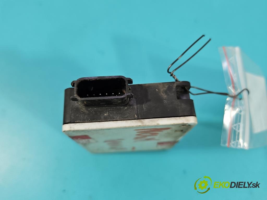 Mercedes B W246  2011-2018 2.1 cdi 136 HP automatic 100 kW 2143 cm3 5- riadiaca jednotka ostatné A0009052804