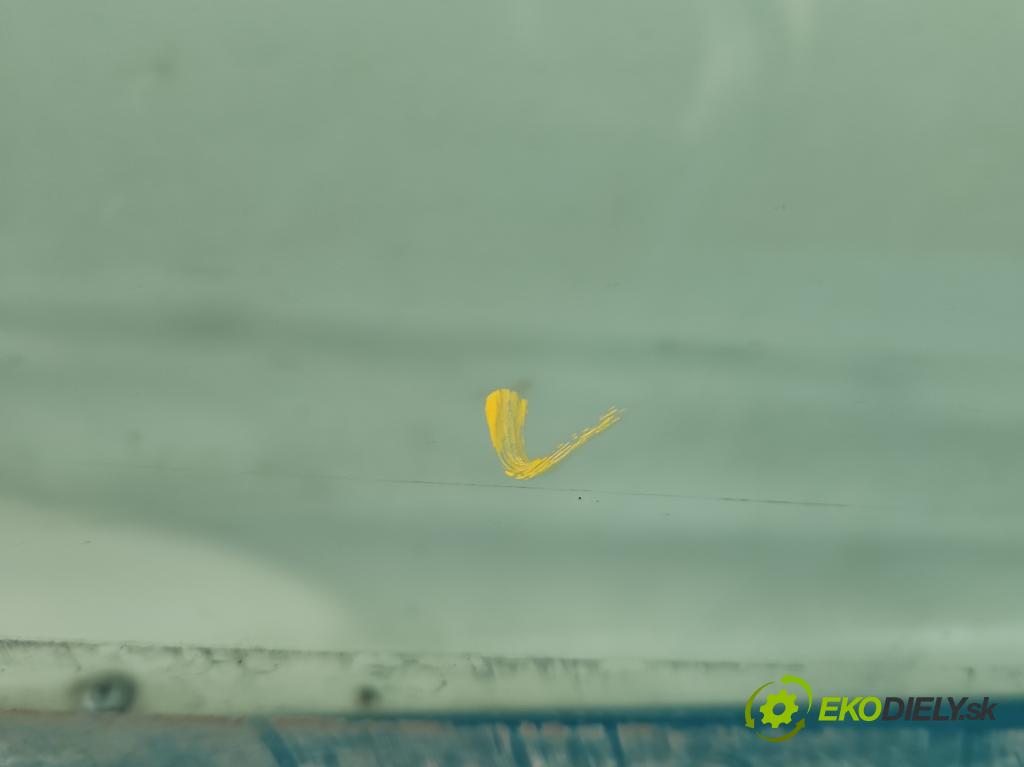 Nissan Qashqai I J10 2006-2013 1.6 16V 114 HP manual 84 kW 1598 cm3 5- sklo dvere predné pravé