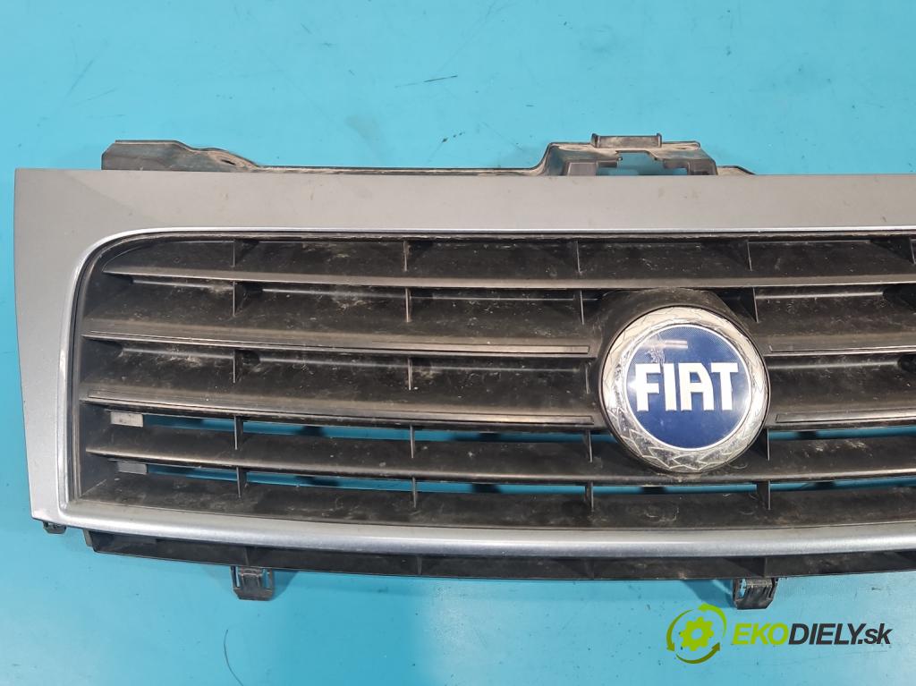 Fiat Scudo II 2006-2016 2.0 jtd 120 HP manual 88 kW 1997 cm3 5- miežka