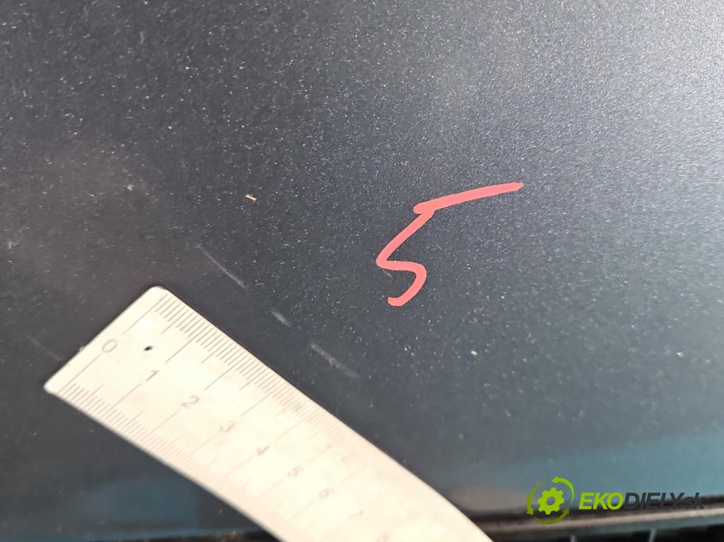 Fiat Scudo II 2006-2016 2.0 jtd 120 HP manual 88 kW 1997 cm3 5- kapota predná