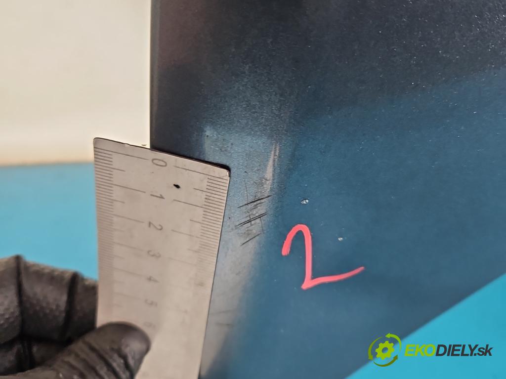 Fiat Scudo II 2006-2016 2.0 jtd 120 HP manual 88 kW 1997 cm3 5- kapota predná