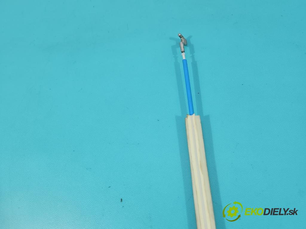 Mercedes B W246  2011-2018 2.1 cdi 136 HP automatic 100 kW 2143 cm3 5- zámok zadné ľavý A0997305500