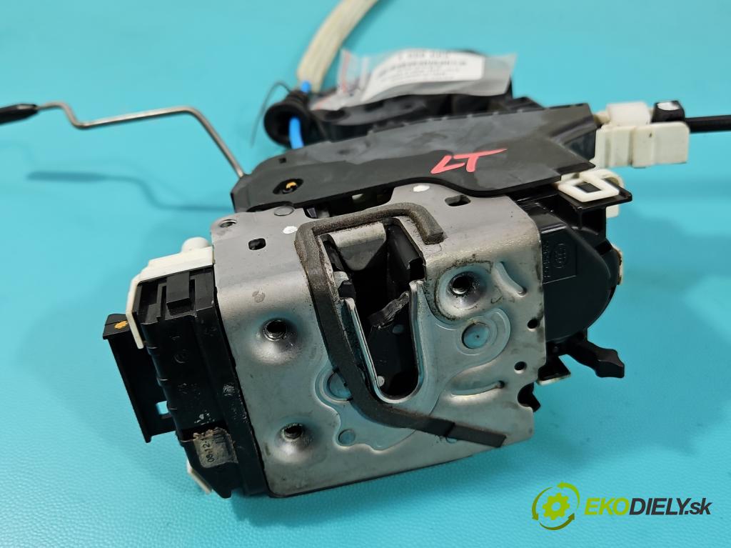 Mercedes B W246  2011-2018 2.1 cdi 136 HP automatic 100 kW 2143 cm3 5- zámok zadné ľavý A0997305500