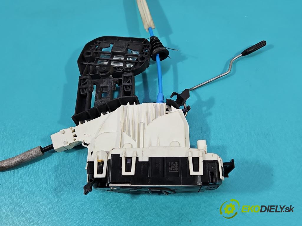 Mercedes B W246  2011-2018 2.1 cdi 136 HP automatic 100 kW 2143 cm3 5- zámok zadné ľavý A0997305500