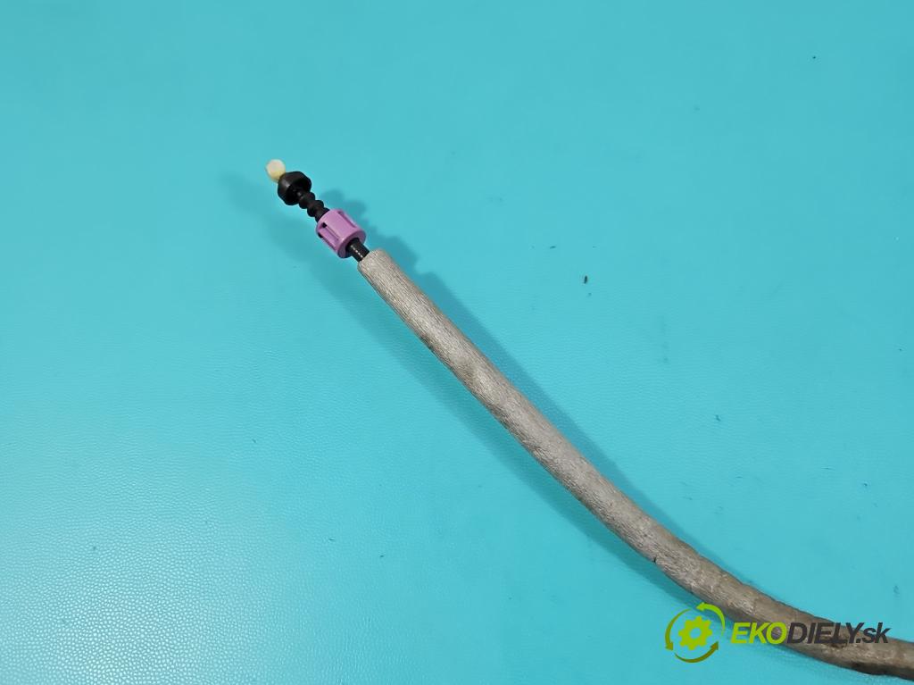 Mercedes B W246  2011-2018 2.1 cdi 136 HP automatic 100 kW 2143 cm3 5- zámok zadné ľavý A0997305500