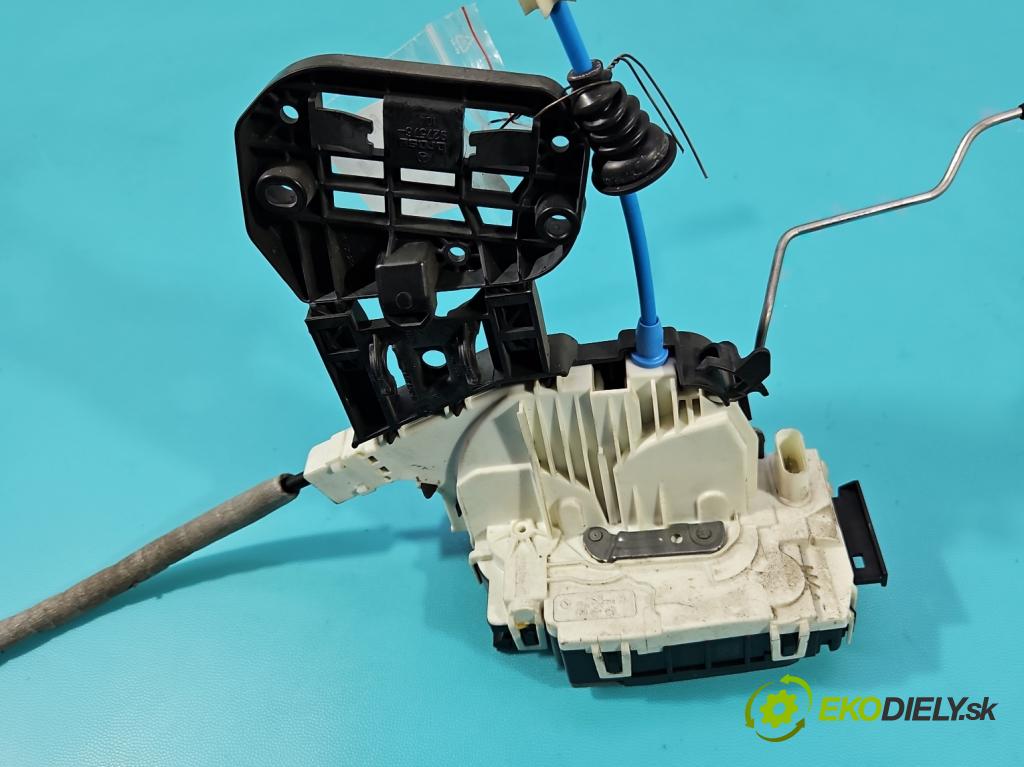 Mercedes B W246  2011-2018 2.1 cdi 136 HP automatic 100 kW 2143 cm3 5- zámok zadné ľavý A0997305500