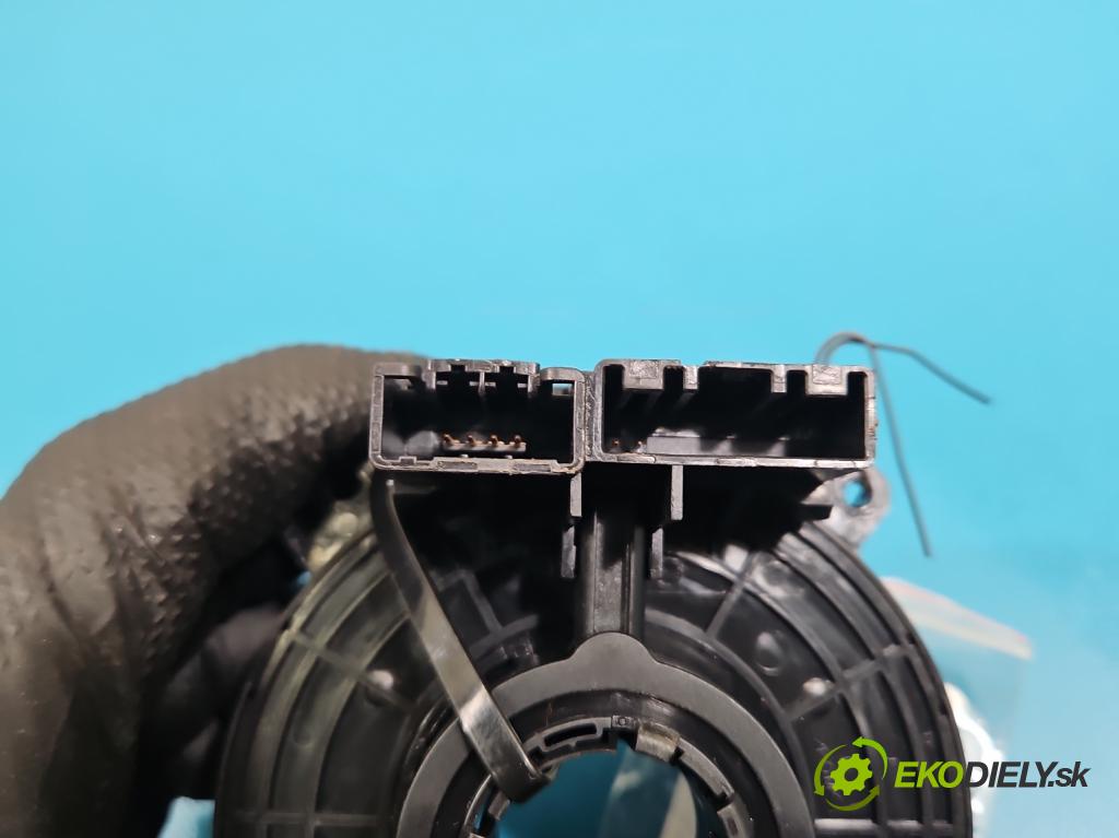 Opel Meriva B 2010-2017 1.4 16V 101 hp manual 74 kW 1398 cm3 5- Páska: airbag 13589398 (Airbag)