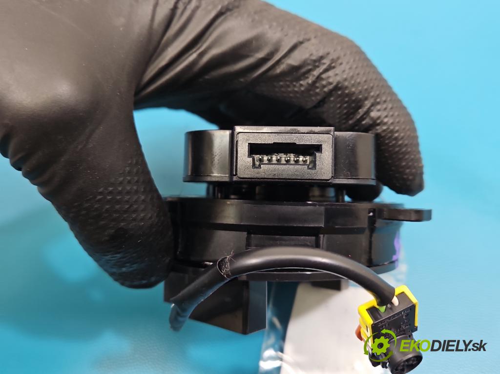 Opel Meriva B 2010-2017 1.4 16V 101 hp manual 74 kW 1398 cm3 5- Páska: airbag 13589398 (Airbag)