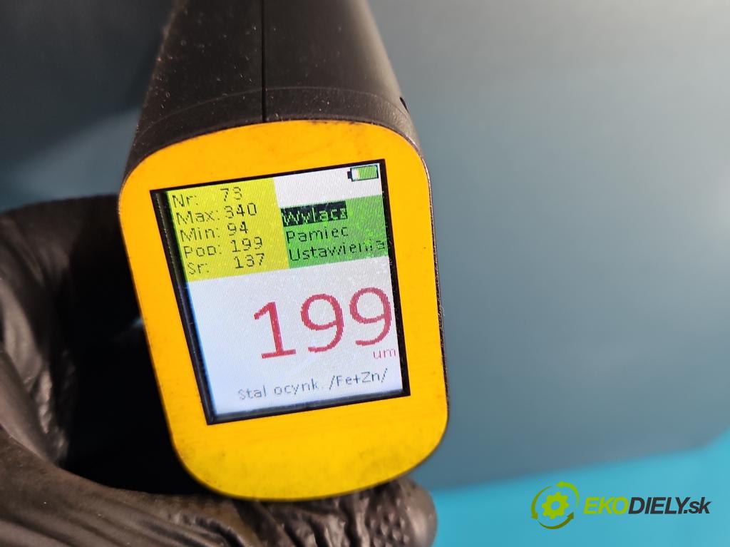 Bmw 3 E90 2005-2013 2.0d 163 HP manual 120 kW 1995 cm3 5- dvere predné pravé  (Kľučka dverí ostatné)