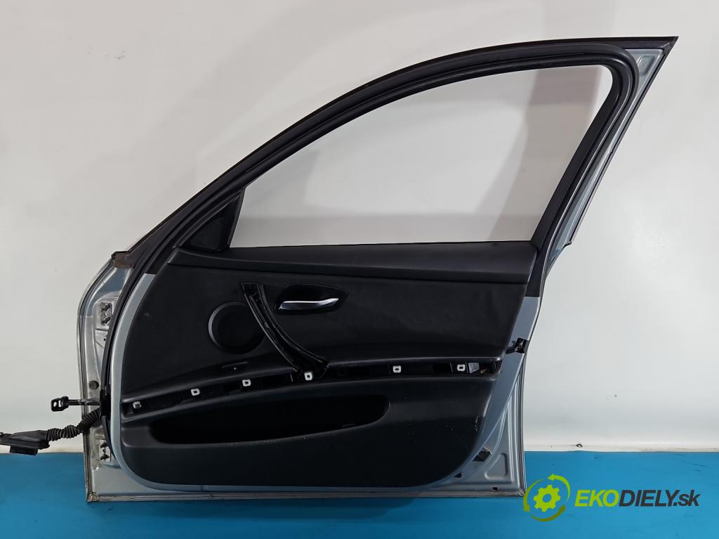 Bmw 3 E90 2005-2013 2.0d 163 HP manual 120 kW 1995 cm3 5- dvere predné pravé  (Kľučka dverí ostatné)