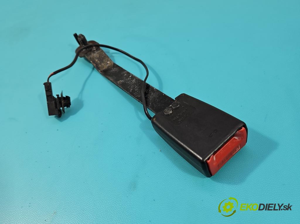 Renault Clio III 2005-2012 1.5 dci 68 HP manual 50 kW 1461 cm3 3- pas bezpečnosť: predné ľavý 34052804C