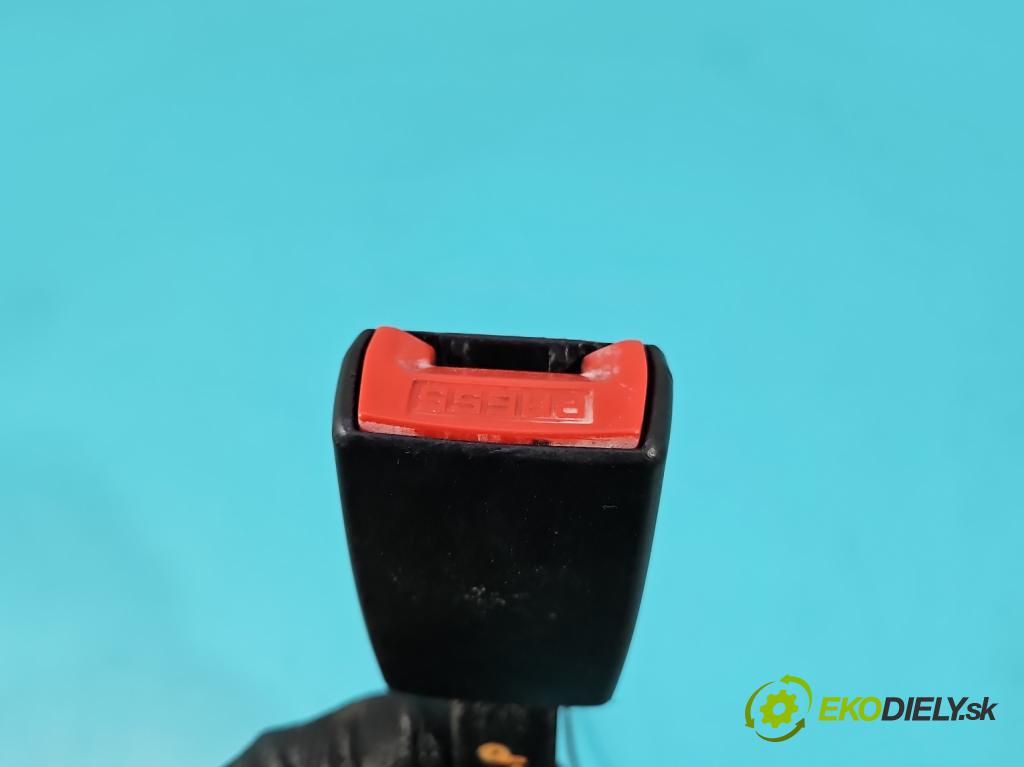 Renault Clio III 2005-2012 1.5 dci 68 HP manual 50 kW 1461 cm3 3- pas bezpečnosť: predné ľavý 34052804C