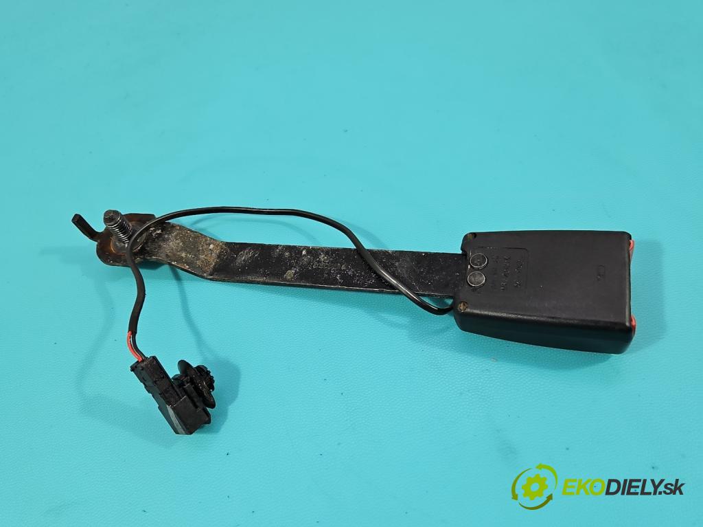 Renault Clio III 2005-2012 1.5 dci 68 HP manual 50 kW 1461 cm3 3- pas bezpečnosť: predné ľavý 34052804C