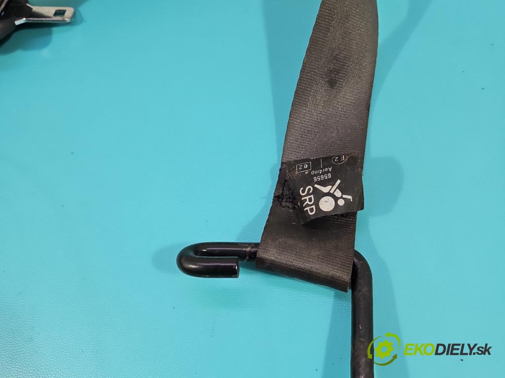 Renault Clio III 2005-2012 1.5 dci 68 HP manual 50 kW 1461 cm3 3- pas bezpečnosť: predné ľavý 34052804C