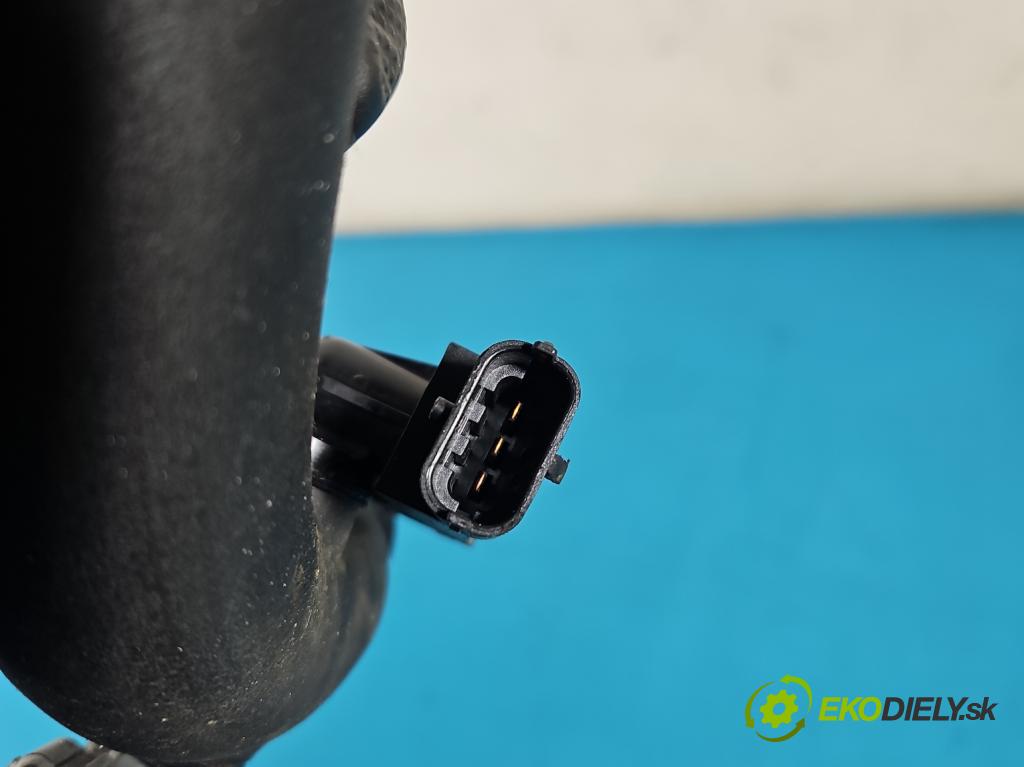 Renault Clio III 2005-2012 1.5 dci 68 HP manual 50 kW 1461 cm3 3- Trubka: 8200468372