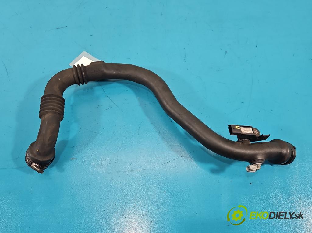 Renault Clio III 2005-2012 1.5 dci 68 HP manual 50 kW 1461 cm3 3- Trubka: 8200468372