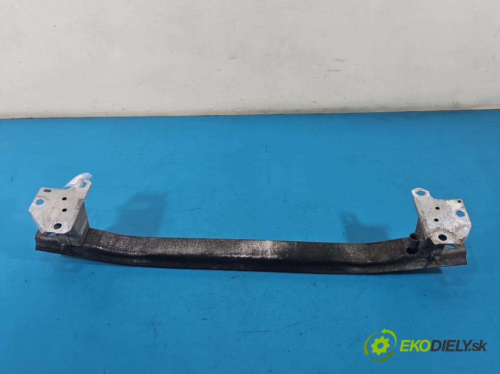 Renault Clio III 2005-2012 1.5 dci 68 hp manual 50 kW 1461 cm3 3- výztuha nárazníku přední
