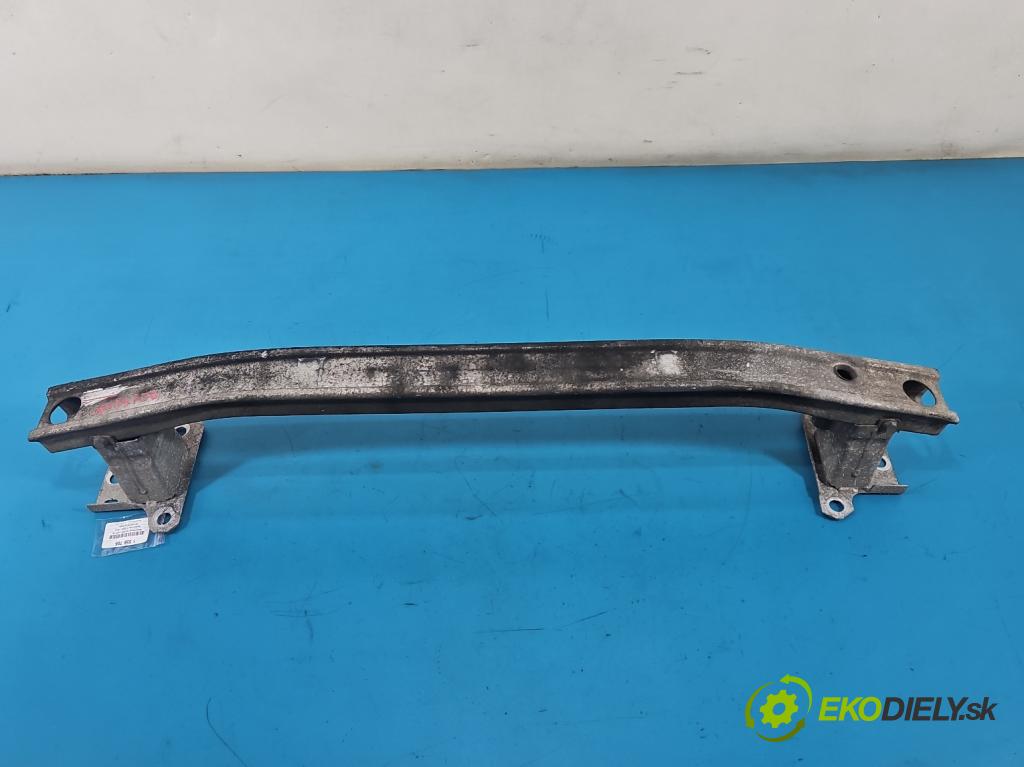 Renault Clio III 2005-2012 1.5 dci 68 hp manual 50 kW 1461 cm3 3- výztuha nárazníku přední 