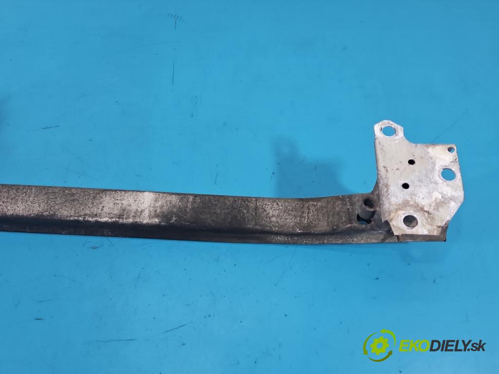 Renault Clio III 2005-2012 1.5 dci 68 hp manual 50 kW 1461 cm3 3- výztuha nárazníku přední