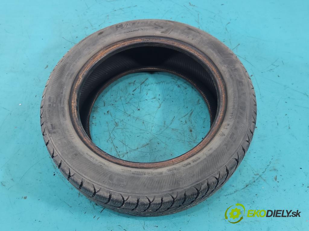 Renault Clio III 2005-2012 1.5 dci 68 hp manual 50 kW 1461 cm3 3- pneumatiky: zimní 4 ks komplet