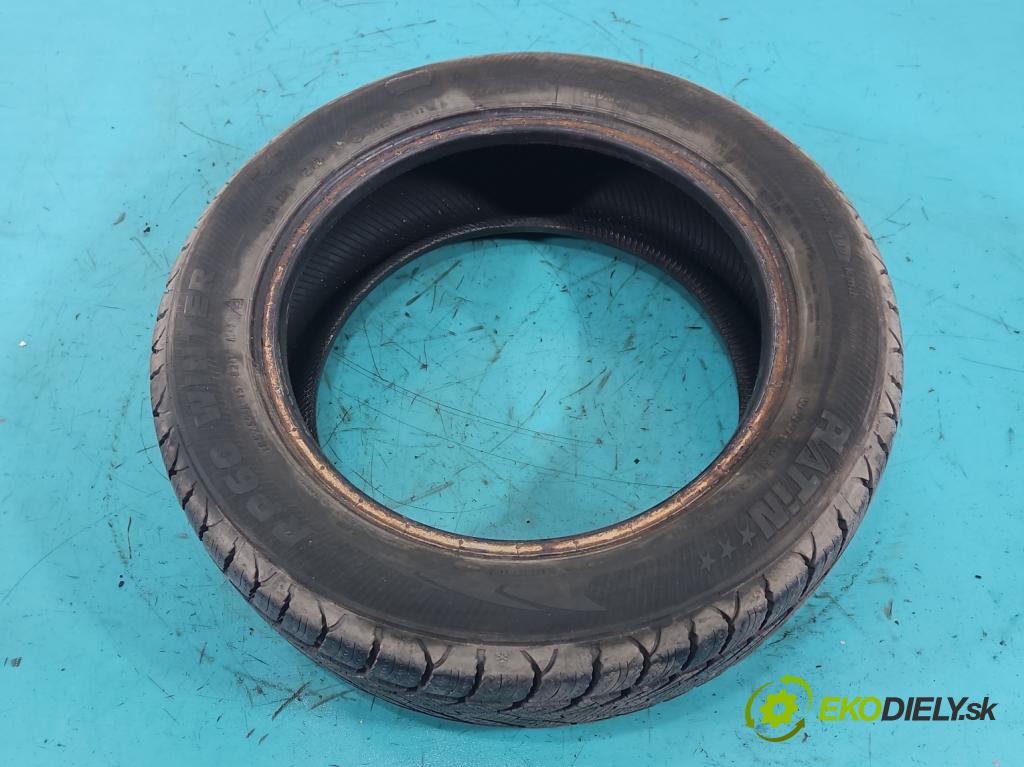 Renault Clio III 2005-2012 1.5 dci 68 hp manual 50 kW 1461 cm3 3- pneumatiky: zimní 4 ks komplet 